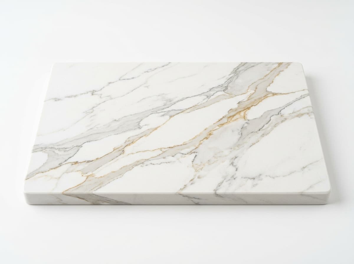 Calacatta Gold Quartz